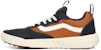 Vans UltraRange Rapidweld 'India Ink Pumpkin Spice' Lelaki & Wanita VN0A3MVU27O
