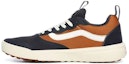 Buy Vans UltraRange Rapidweld 'India Ink Pumpkin Spice' Lelaki & Wanita VN0A3MVU27O