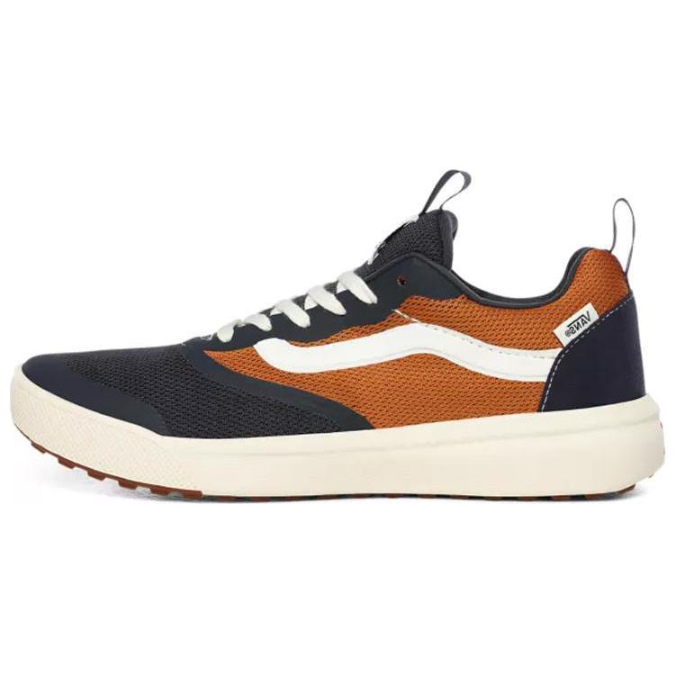 Vans UltraRange Rapidweld 'India Ink Pumpkin Spice' VN0A3MVU27O