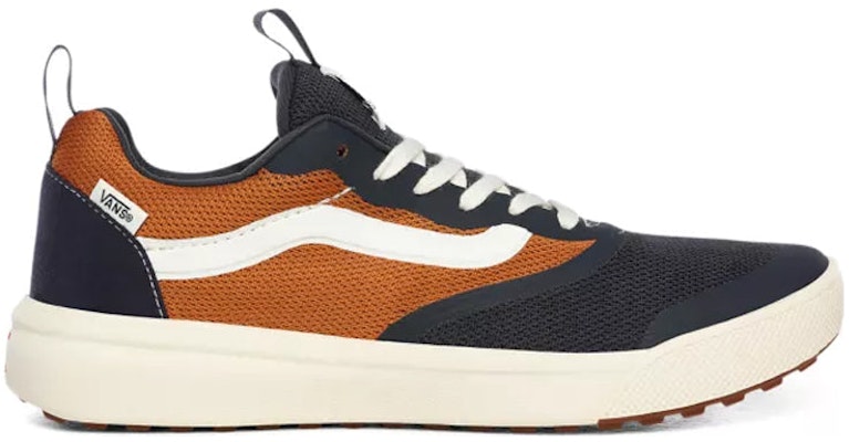 Vans UltraRange Rapidweld "印度墨南瓜香料" VN0A3MVU27O Order Vans UltraRange Rapidweld "印度墨南瓜香料" VN0A3MVU27O
