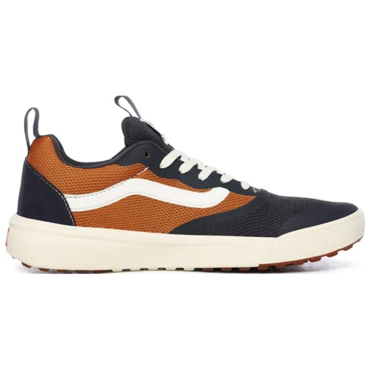 Order Vans UltraRange Rapidweld ''India Ink Pumpkin Spice'' France VN0A3MVU27O