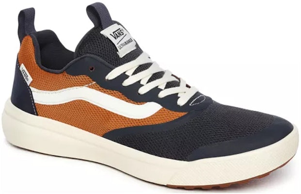 Vans UltraRange Rapidweld "印度墨南瓜香料" VN0A3MVU27O Lookbook Vans UltraRange Rapidweld "印度墨南瓜香料" VN0A3MVU27O