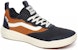 Vans UltraRange Rapidweld 'India Ink Pumpkin Spice' Lelaki & Wanita VN0A3MVU27O