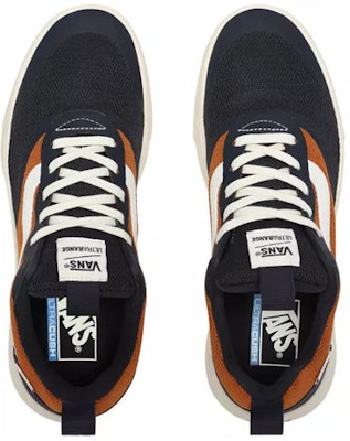 Vans UltraRange Rapidweld "印度墨南瓜香料" VN0A3MVU27O Shop Vans UltraRange Rapidweld "印度墨南瓜香料" VN0A3MVU27O