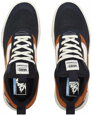 Vans UltraRange Rapidweld ''India Ink Pumpkin Spice'' France VN0A3MVU27O Shop Vans UltraRange Rapidweld ''India Ink Pumpkin Spice'' France VN0A3MVU27O