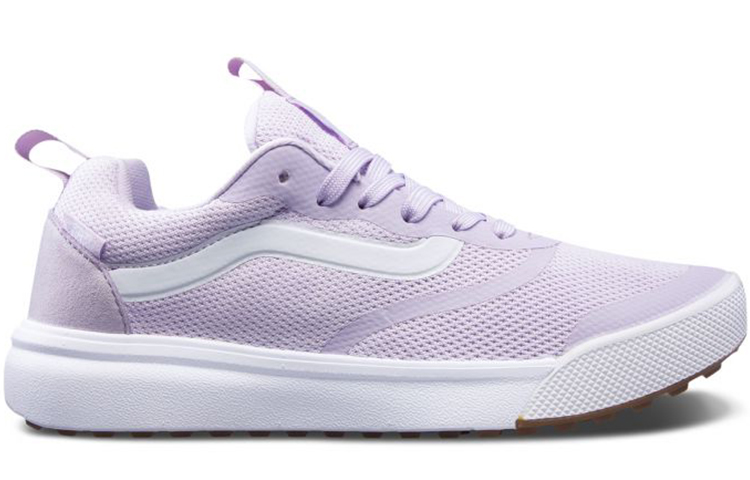 Lookbook Vans UltraRange Rapidweld ''Lavender Fog'' Chaussures VN0A3MVUYEU