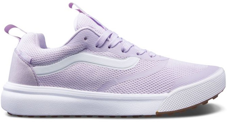 Vans UltraRange Rapidweld 'Lavender Fog' Sepatu Ungu Pastel VN0A3MVUYEU Lookbook Vans UltraRange Rapidweld 'Lavender Fog' Sepatu Ungu Pastel VN0A3MVUYEU