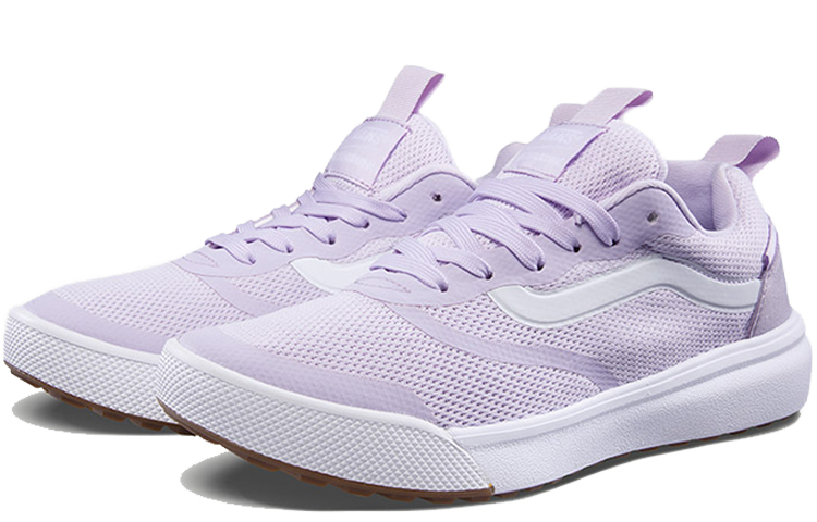 Shop Vans UltraRange Rapidweld ''Lavender Fog'' Chaussures VN0A3MVUYEU