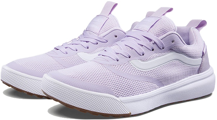 Vans UltraRange Rapidweld 'Lavender Fog' Sepatu Ungu Pastel VN0A3MVUYEU Shop Vans UltraRange Rapidweld 'Lavender Fog' Sepatu Ungu Pastel VN0A3MVUYEU
