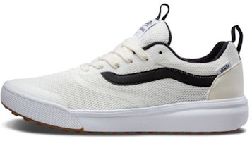 Vans UltraRange Rapidweld 'Marshmallow Black' VN0A3MVUFS8 Vans UltraRange Rapidweld 'Marshmallow Black' VN0A3MVUFS8