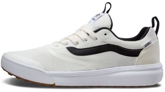 Vans UltraRange Rapidweld "棉花糖黑色" VN0A3MVUFS8 Buy Vans UltraRange Rapidweld "棉花糖黑色" VN0A3MVUFS8