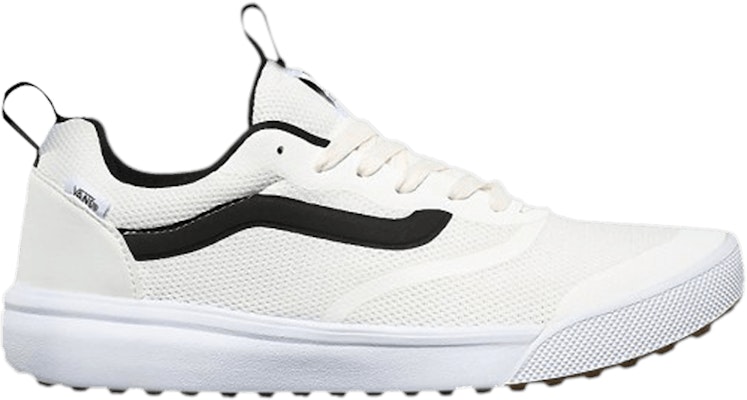 Vans UltraRange Rapidweld '棉花糖黑色' VN0A3MVUFS8 Buy Vans UltraRange Rapidweld '棉花糖黑色' VN0A3MVUFS8
