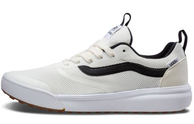 Vans UltraRange Rapidweld 'Marshmallow Black' VN0A3MVUFS8