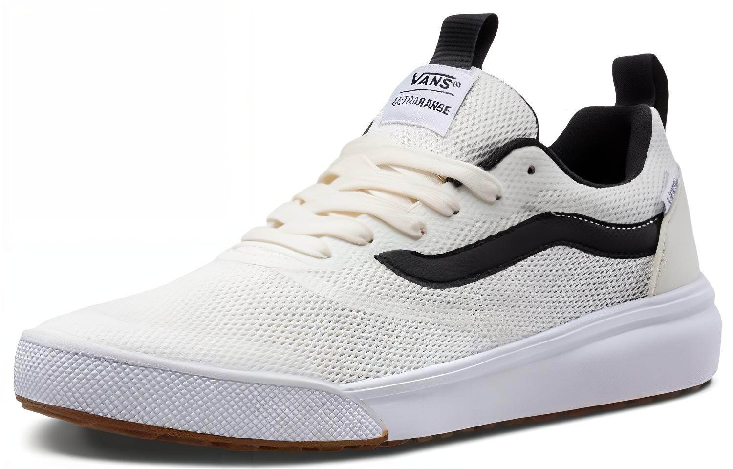 Order Vans UltraRange Rapidweld ''Marshmallow Noir'' VN0A3MVUFS8