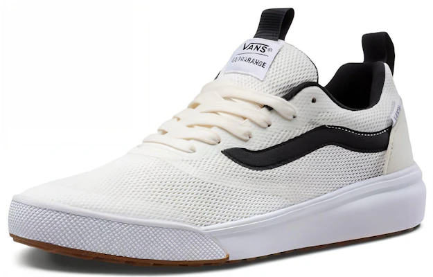 Vans UltraRange Rapidweld ''Marshmallow Noir'' VN0A3MVUFS8 Order Vans UltraRange Rapidweld ''Marshmallow Noir'' VN0A3MVUFS8