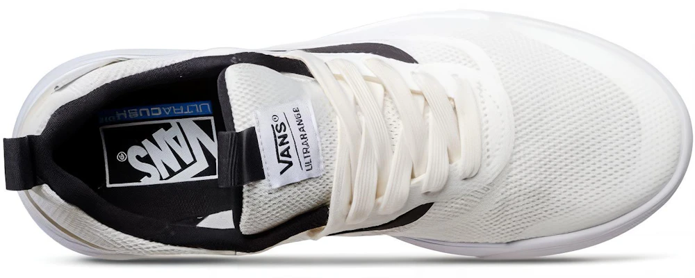 Vans UltraRange Rapidweld ''Marshmallow Noir'' VN0A3MVUFS8 Lookbook Vans UltraRange Rapidweld ''Marshmallow Noir'' VN0A3MVUFS8