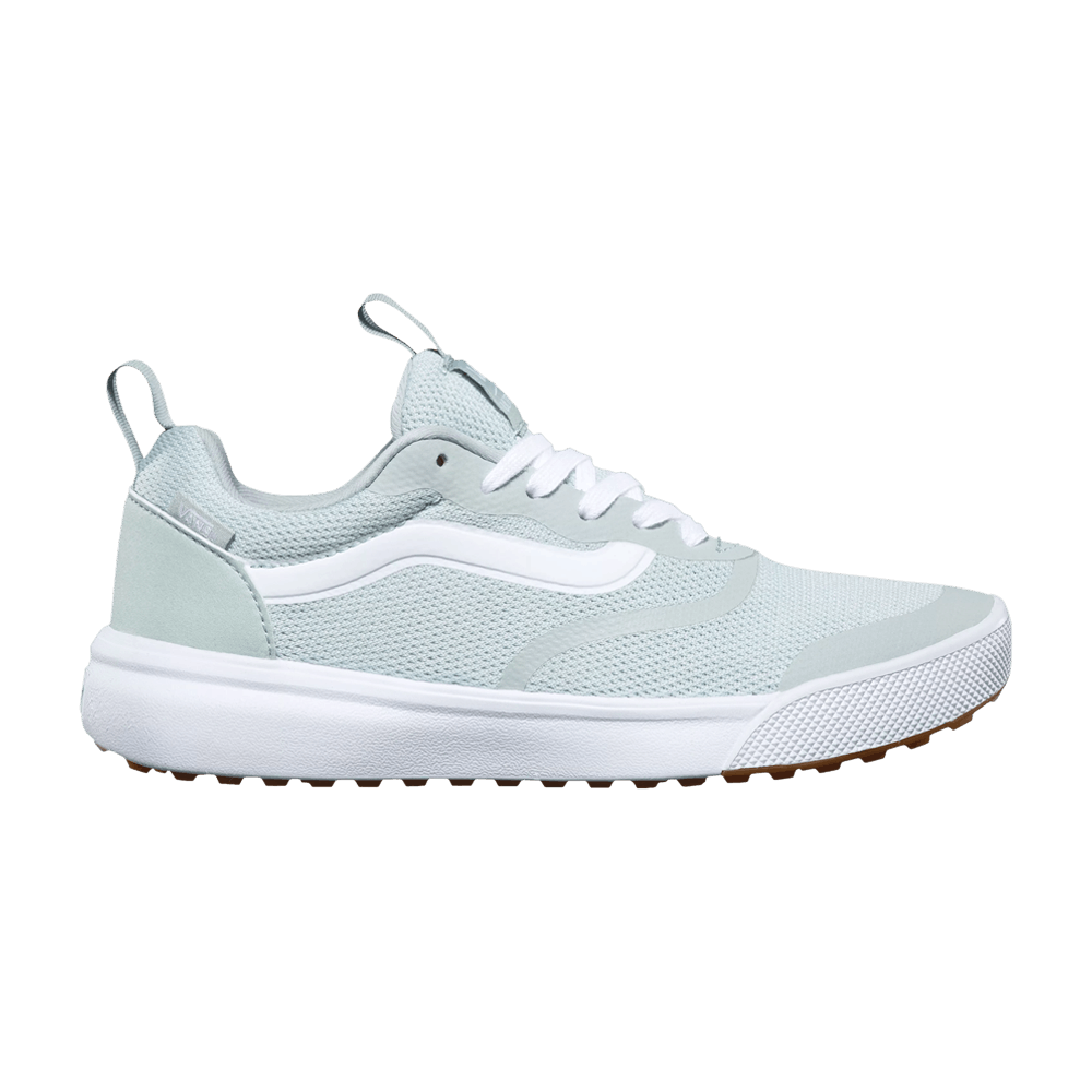 Vans UltraRange Rapidweld 'Metal' VN0A3MVUMTL