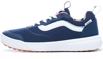 Vans UltraRange Rapidweld 'Neon - Blue' VN0A3MVUB9N Vans UltraRange Rapidweld 'Neon - Blue' VN0A3MVUB9N