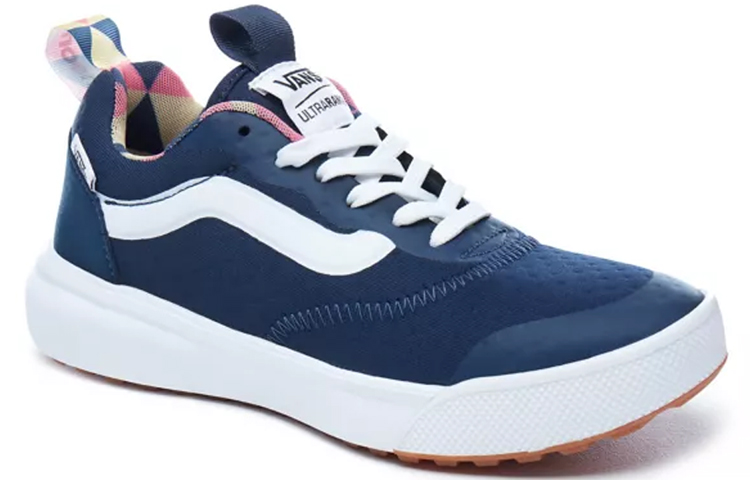 Lookbook Vans UltraRange Rapidweld ''Néon - Bleu'' VN0A3MVUB9N