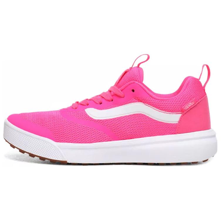 Vans Ultrarange Rapidweld 'Neon Pink' VN0A3MVUXVQ