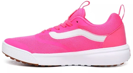 Vans Ultrarange Rapidweld '霓虹粉红' 运动鞋 VN0A3MVUXVQ Buy Vans Ultrarange Rapidweld '霓虹粉红' 运动鞋 VN0A3MVUXVQ