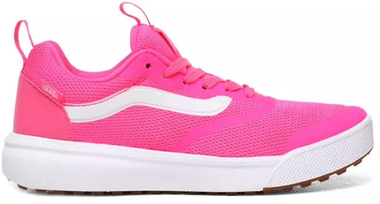 반스 울트라레인지 래피드웰드 '네온 핑크' VN0A3MVUXVQ Order 반스 울트라레인지 래피드웰드 '네온 핑크' VN0A3MVUXVQ