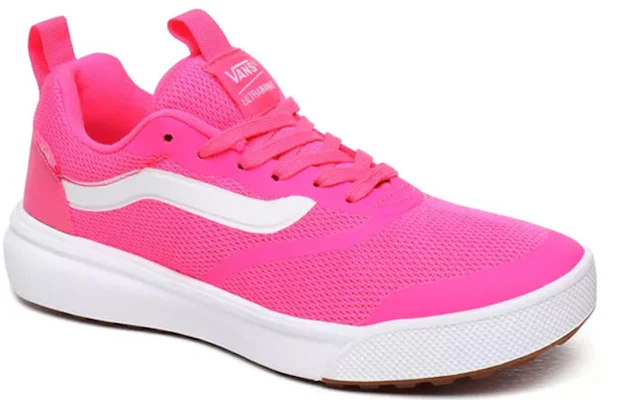 Vans Ultrarange Rapidweld ''Neon Roze'' VN0A3MVUXVQ Lookbook Vans Ultrarange Rapidweld ''Neon Roze'' VN0A3MVUXVQ