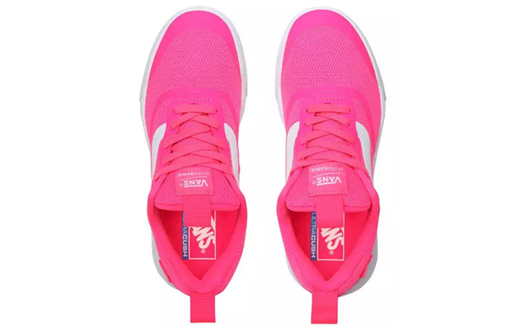 Shop Vans Ultrarange Rapidweld ''Neon Roze'' VN0A3MVUXVQ