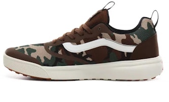 Vans UltraRange Rapidweld 'Nomad Camo' VN0A3MVUTX0 Vans UltraRange Rapidweld 'Nomad Camo' VN0A3MVUTX0