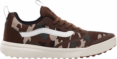 Vans UltraRange Rapidweld 'Nomad Camo' VN0A3MVUTX0 Vans UltraRange Rapidweld 'Nomad Camo' VN0A3MVUTX0