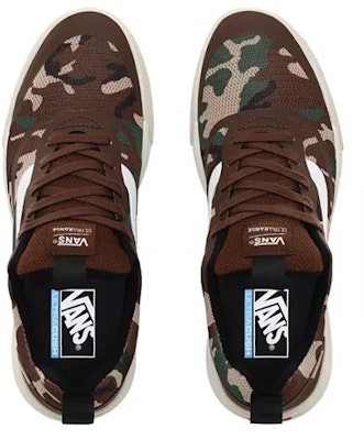 Vans UltraRange Rapidweld 'Nomad Camo' VN0A3MVUTX0 Shop Vans UltraRange Rapidweld 'Nomad Camo' VN0A3MVUTX0