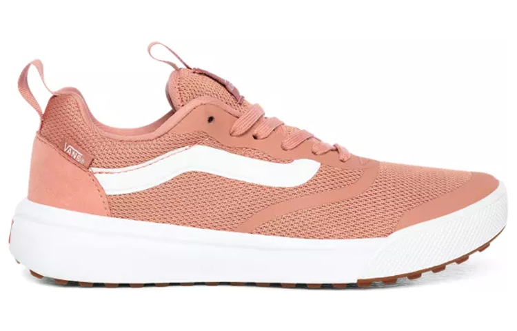 Order Vans Ultrarange Rapidweld 'Oranye Pink' VN0A3MVU1UL