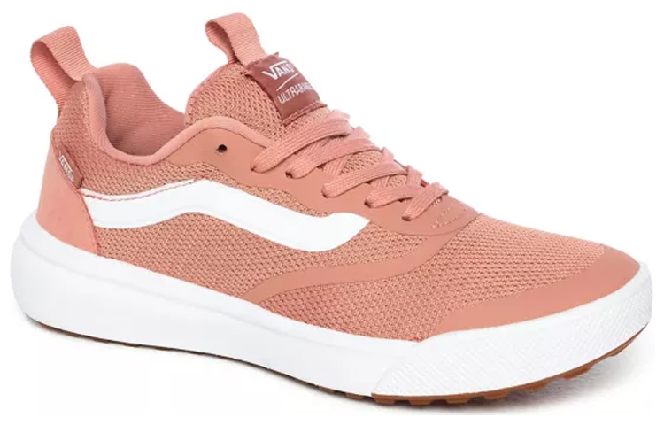 Lookbook Vans Ultrarange Rapidweld 'Oranye Pink' VN0A3MVU1UL