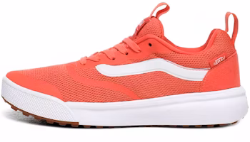 Vans Ultrarange Rapidweld 'Orange Red' VN0A3MVUMQX Vans Ultrarange Rapidweld 'Orange Red' VN0A3MVUMQX