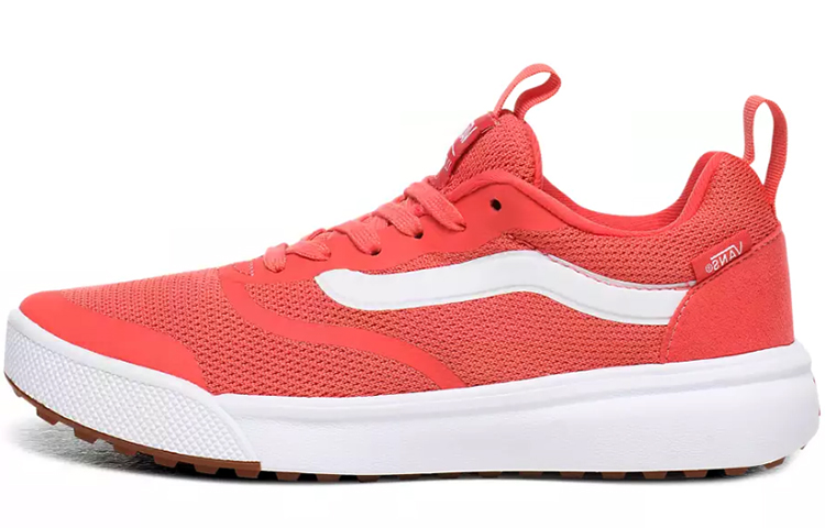 Vans Ultrarange Rapidweld 'Orange Red' VN0A3MVUMQX