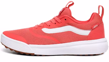 Vans Ultrarange Rapidweld 'Orange Red' VN0A3MVUMQX Vans Ultrarange Rapidweld 'Orange Red' VN0A3MVUMQX