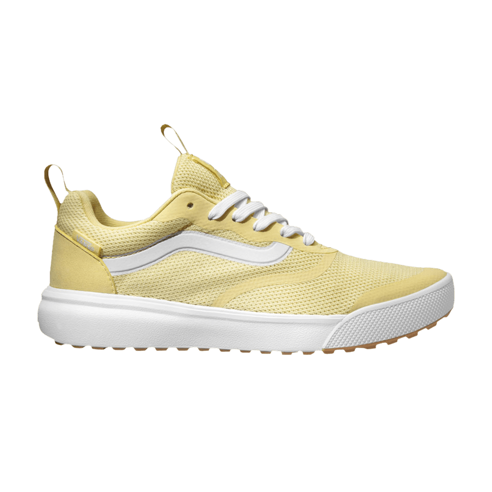 Vans UltraRange Rapidweld 'Pineapple Slice' VN0A3MVUPHA