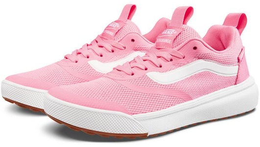 ヴァンズ ウルトラレンジ ラピッドウェルド ピンク (Vans Urutorarenji Rapidowerudo Pinku) VN0A3MVUUV6 Order ヴァンズ ウルトラレンジ ラピッドウェルド ピンク (Vans Urutorarenji Rapidowerudo Pinku) VN0A3MVUUV6
