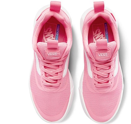 Vans ULTRARANGE RAPIDWELD 'Pink' VN0A3MVUUV6 Lookbook Vans ULTRARANGE RAPIDWELD 'Pink' VN0A3MVUUV6