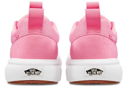 ヴァンズ ウルトラレンジ ラピッドウェルド ピンク (Vans Urutorarenji Rapidowerudo Pinku) VN0A3MVUUV6 Shop ヴァンズ ウルトラレンジ ラピッドウェルド ピンク (Vans Urutorarenji Rapidowerudo Pinku) VN0A3MVUUV6