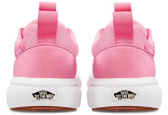 Vans ULTRARANGE RAPIDWELD 'Pink' VN0A3MVUUV6 Shop Vans ULTRARANGE RAPIDWELD 'Pink' VN0A3MVUUV6