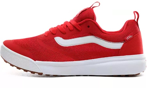 Vans UltraRange Rapidweld 'Merah Racing' VN0A3MVUJV6 Buy Vans UltraRange Rapidweld 'Merah Racing' VN0A3MVUJV6