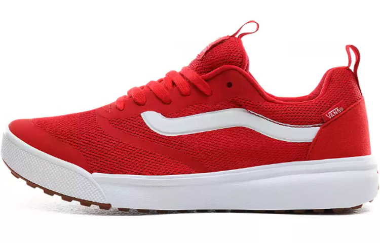 Vans UltraRange Rapidweld 'Racing Red' VN0A3MVUJV6