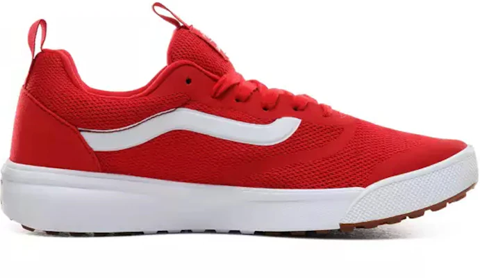 Vans UltraRange Rapidweld ''Rouge Racing'' VN0A3MVUJV6 Order Vans UltraRange Rapidweld ''Rouge Racing'' VN0A3MVUJV6