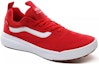 Lookbook Vans UltraRange Rapidweld 'Merah Perlumbaan' VN0A3MVUJV6