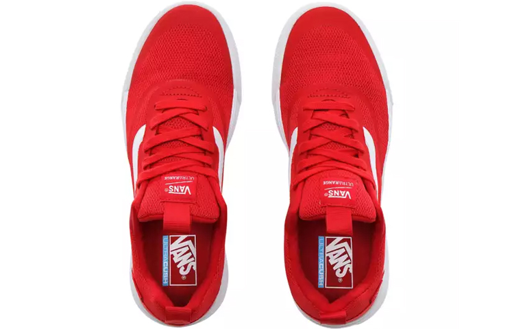 Shop Vans UltraRange Rapidweld ''Rouge Racing'' VN0A3MVUJV6