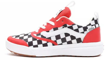 Vans Ultrarange Rapidweld 'Red White Black' VN0A3WMLRT9 Vans Ultrarange Rapidweld 'Red White Black' VN0A3WMLRT9