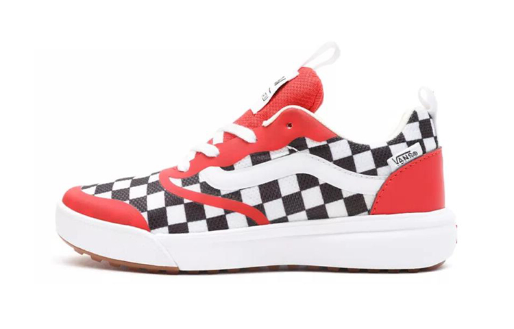 Vans Ultrarange Rapidweld 'Red White Black' VN0A3WMLRT9