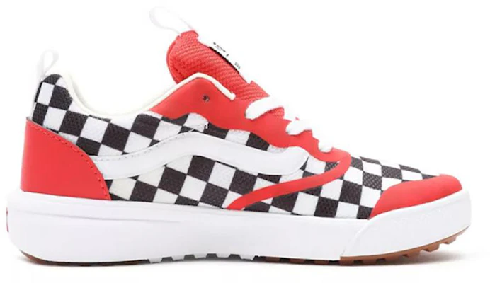Vans Ultrarange Rapidweld ''Rouge Blanc Noir'' VN0A3WMLRT9 Order Vans Ultrarange Rapidweld ''Rouge Blanc Noir'' VN0A3WMLRT9