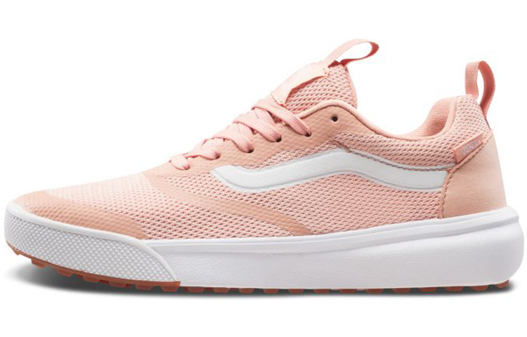 Buy Vans UltraRange Rapidweld '玫瑰云' 女鞋 VN0A3MVUOBJ